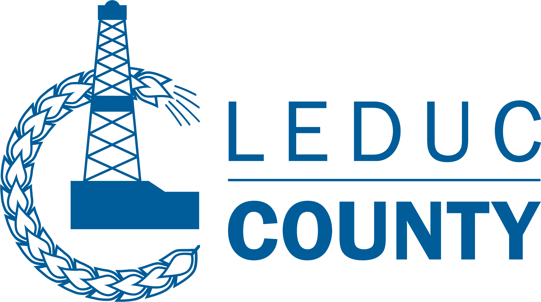 Leduc County Logo